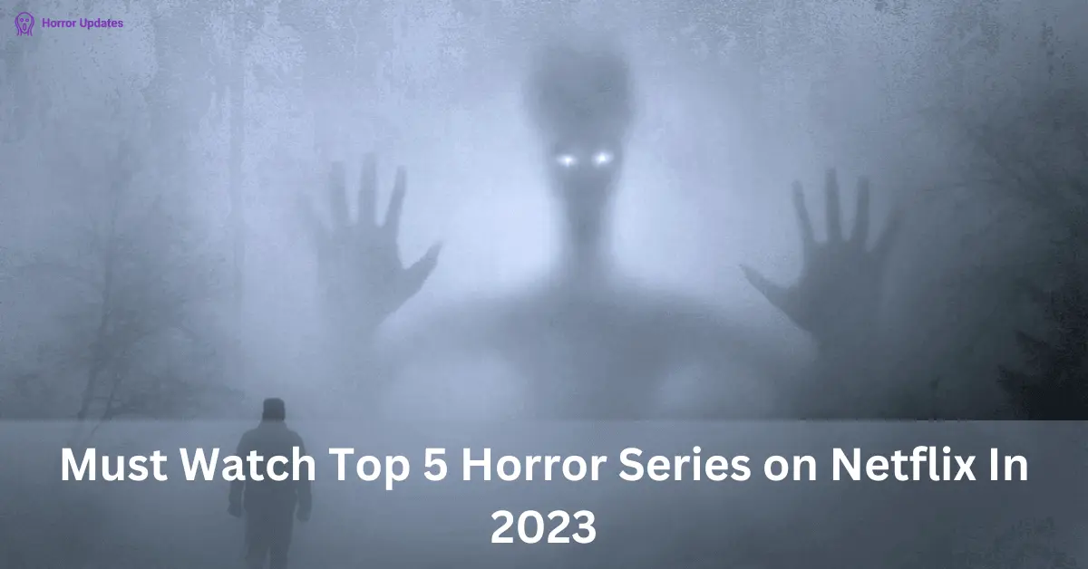 Top 5 Series of 2023