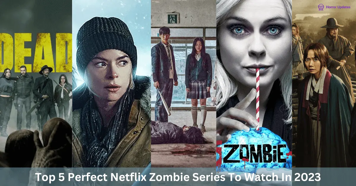 Top 5 Post-Apocalyptic Korean Shows on Netflix You Should Watch